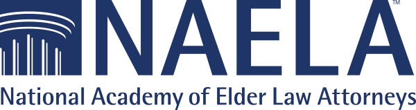 National Academy of Elder Law Attorneys (NAELA) member