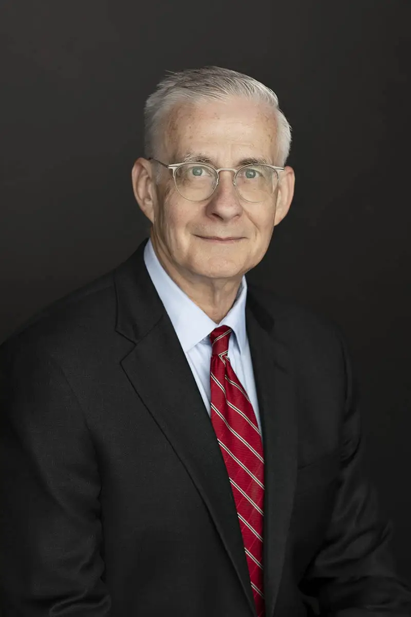 Attorney Joel Hjelmaas