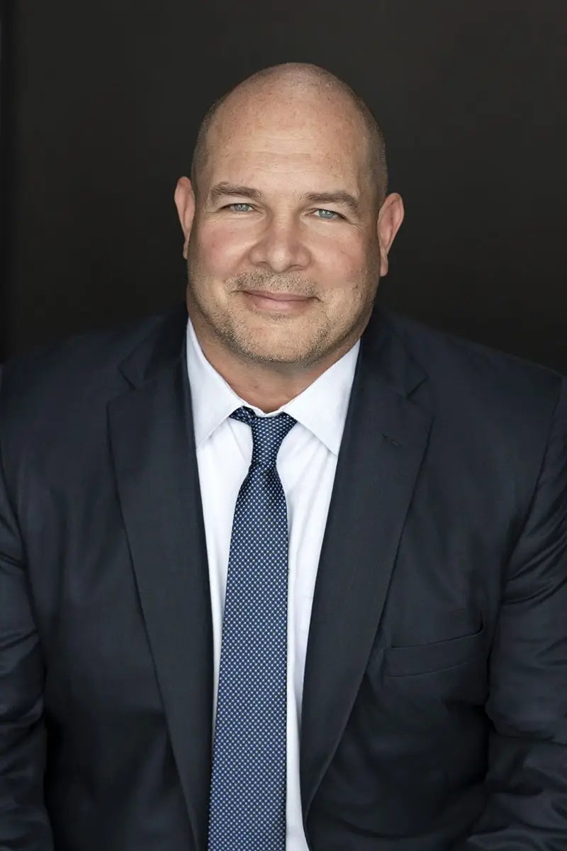 Attorney Matthew Bollman