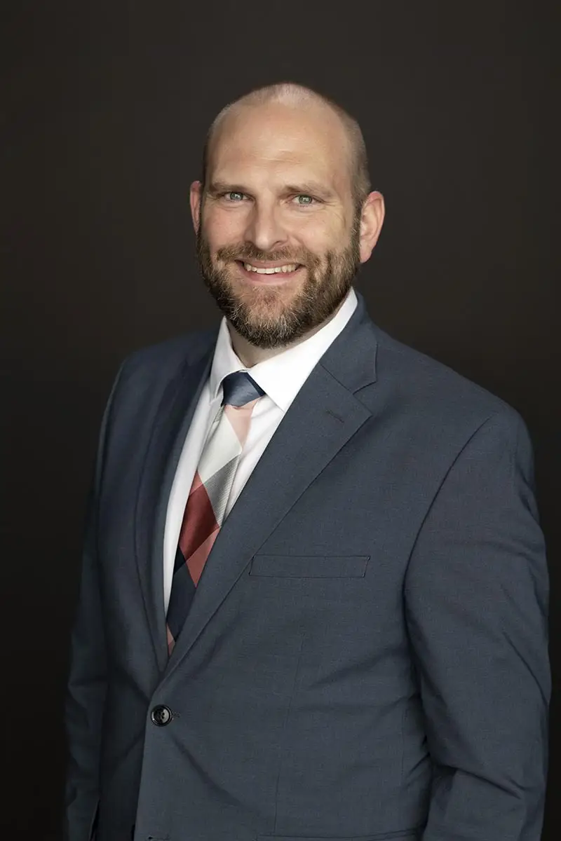 Attorney Chad Eichorn