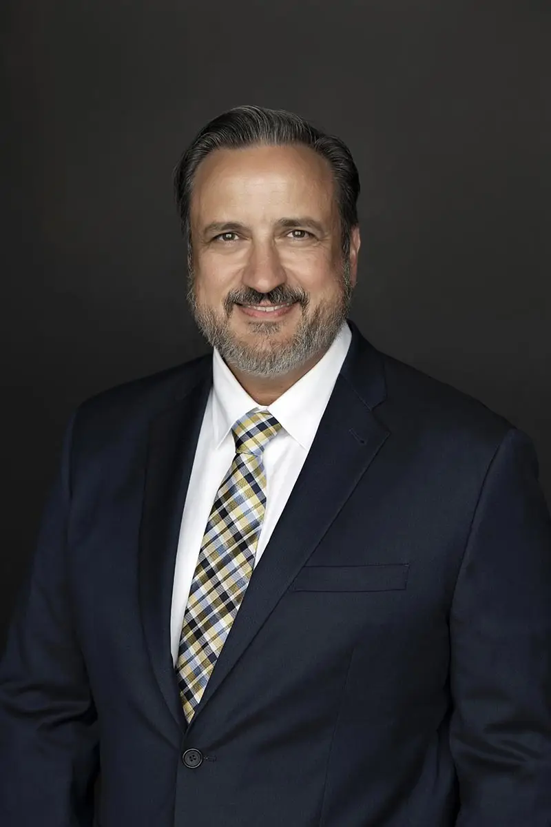 Attorney Thad Murphy