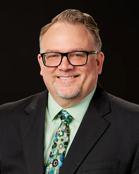 Chris Soppe, attorney at Pearson Bollman Law