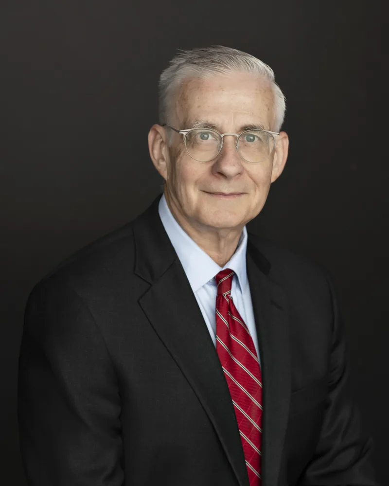 Joel Hjelmaas, attorney at Pearson Bollman Law