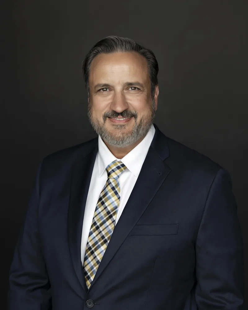 Thad Murphy, attorney at Pearson Bollman Law